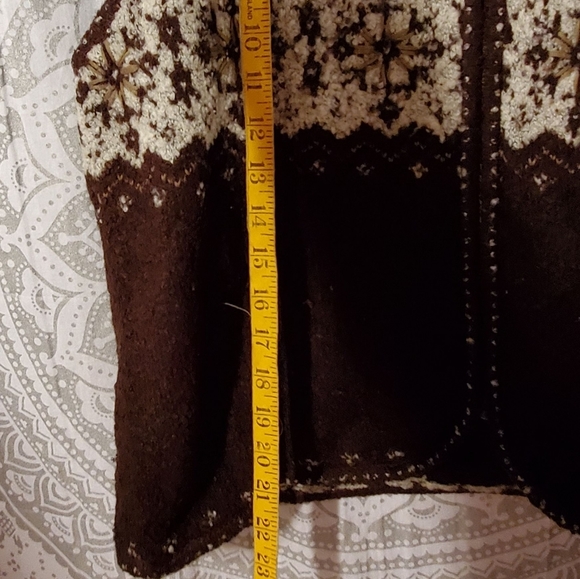 Soft pretty Christopher and banks lg(fits like med - Picture 2 of 7